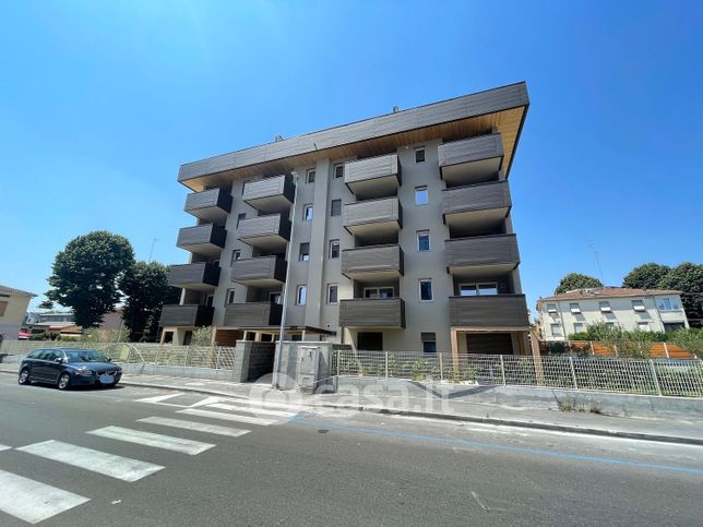 Appartamento in residenziale in Via Giovanni Lanfranco 6