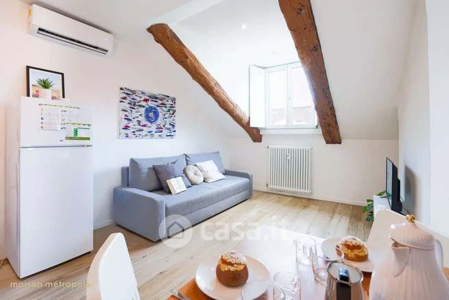 Appartamento in residenziale in Via dell'Arsenale 43