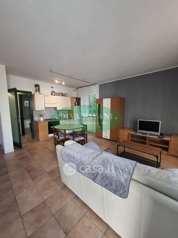Appartamento in residenziale in Via San Tagliabue 18