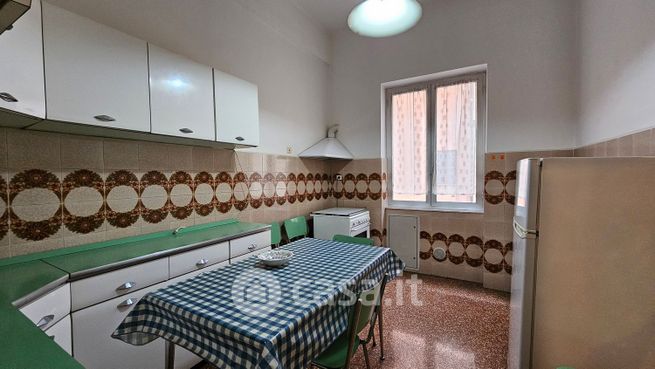 Appartamento in residenziale in Via Bolzaneto