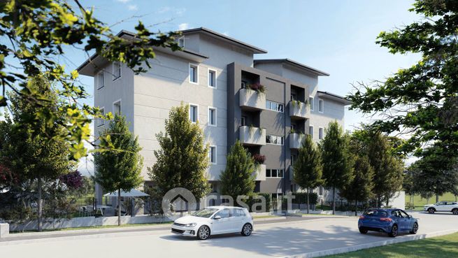 Appartamento in residenziale in Via Irma Bandiera