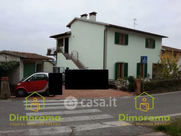 Appartamento in residenziale in Via Campoli 82