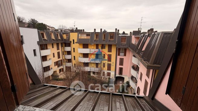 Appartamento in residenziale in Corso Giuseppe Garibaldi