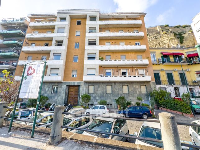 Appartamento in residenziale in Via Sermoneta 24