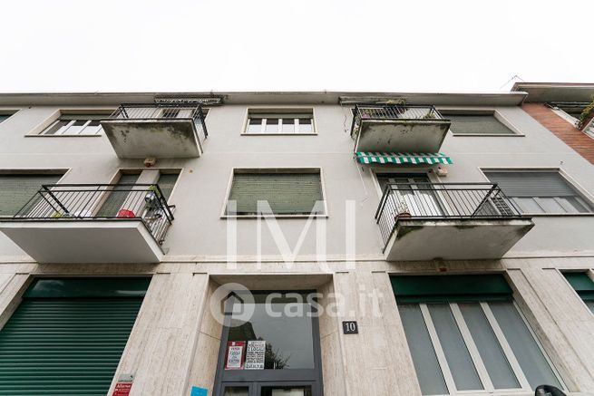 Appartamento in residenziale in Via Eligio Brigatti 10