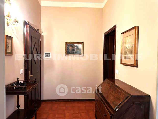 Appartamento in residenziale in Via Gaetano Donizetti 25