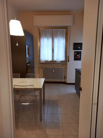 Appartamento in residenziale in Via Padre Reginaldo Giuliani 18