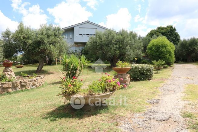 Villa in residenziale in Via Montegiovetti 3