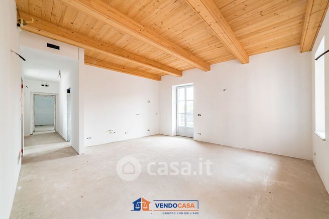 Appartamento in residenziale in Via Goito 13