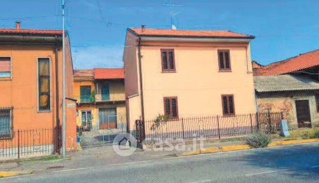 Appartamento in residenziale in Via Novara 44