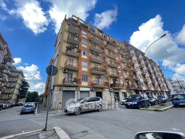 Appartamento in residenziale in Via Guido D'Orso