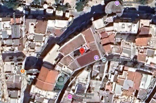 Appartamento in residenziale in Via Martucci