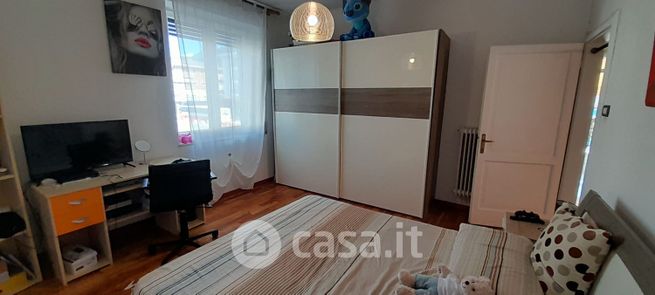 Appartamento in residenziale in Via VII Martiri