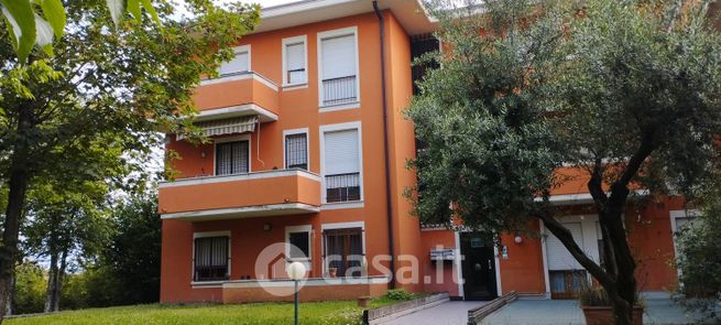 Appartamento in residenziale in Via G. Zadei 52