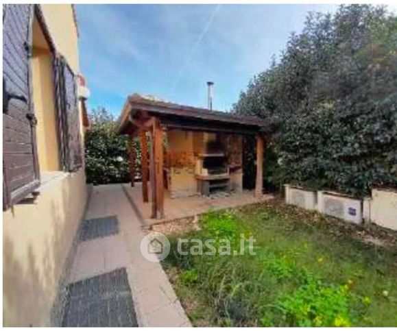 Villa in residenziale in PIANA MORTILLI