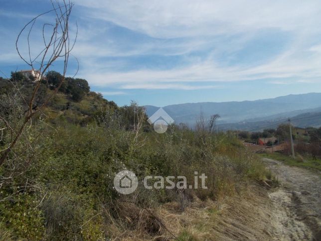 Terreno edificabile in residenziale in Vico I Santa Lucia