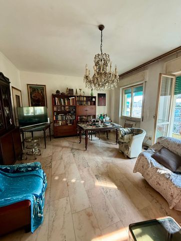 Appartamento in residenziale in Corso Europa
