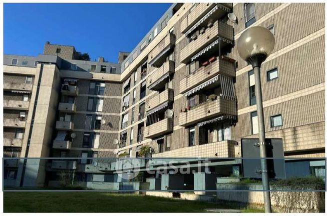 Appartamento in residenziale in