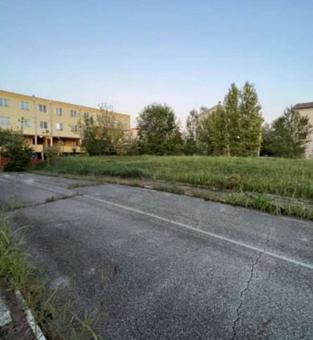 Terreno edificabile in residenziale in Via Francesco e Ettore Campogalliani