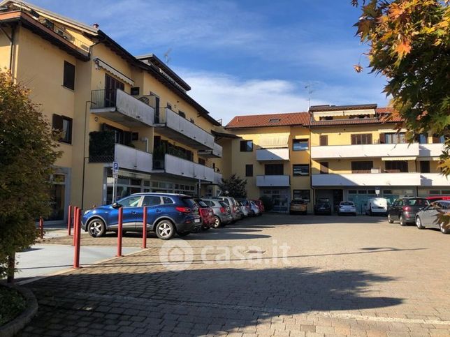 Appartamento in residenziale in Via San Martino