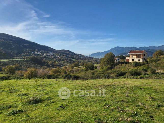 Terreno agricolo in commerciale in Via della Sanginella 14