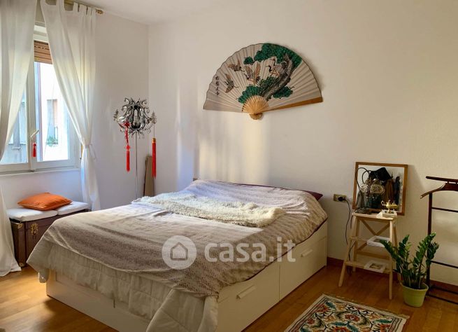 Appartamento in residenziale in Via dei Transiti 23