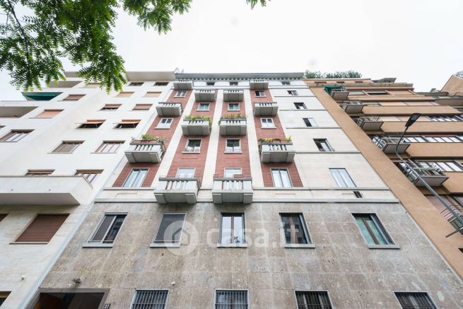 Appartamento in residenziale in Viale Regina Giovanna 37