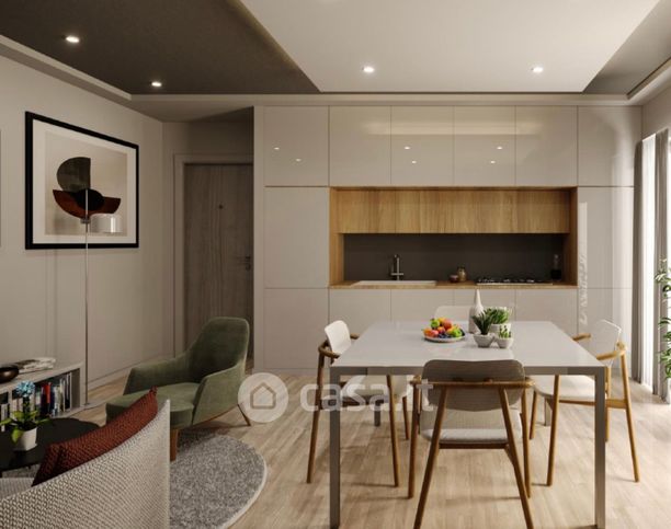 Appartamento in residenziale in Via Don Facibeni