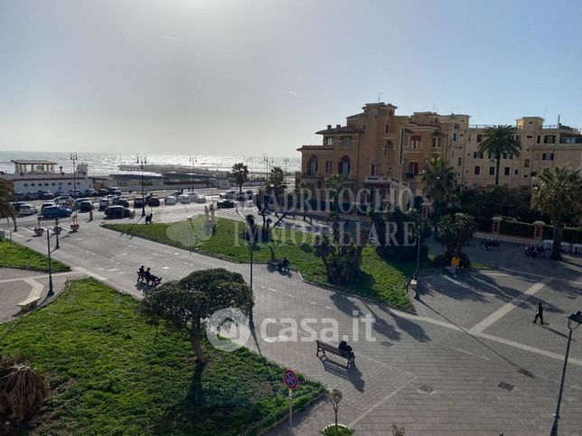 Appartamento in residenziale in Piazza Anco Marzio 25