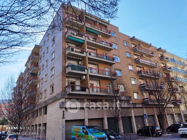 Appartamento in residenziale in Viale Raffaello Sanzio