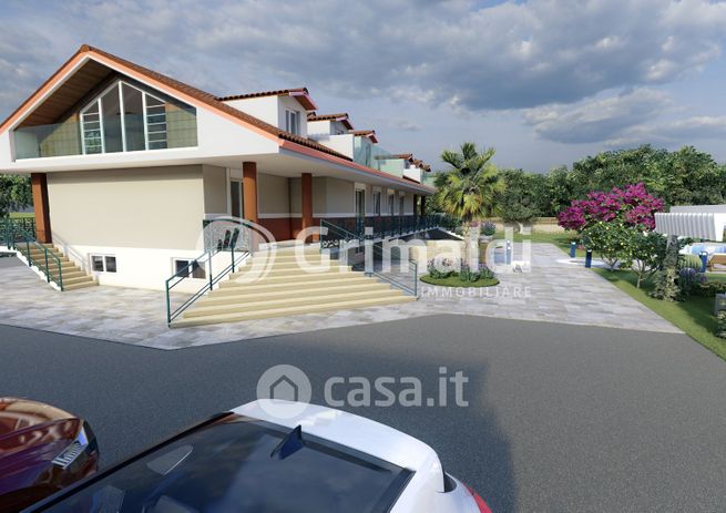 Casa bi/trifamiliare in residenziale in Via Venezia