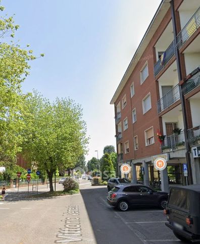 Appartamento in residenziale in Via Vittorio Veneto