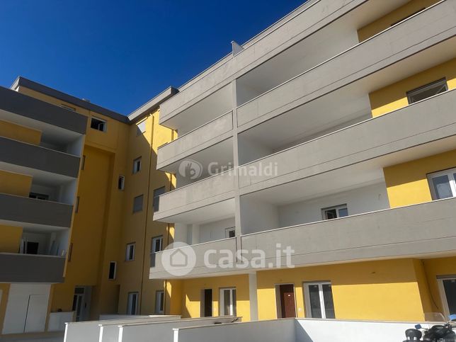 Appartamento in residenziale in Via Pietro Nenni 6