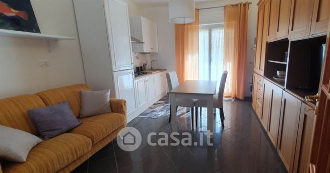 Appartamento in residenziale in Via Ugo La Malfa