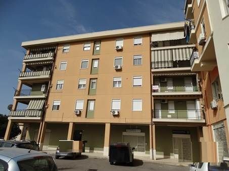 Appartamento in residenziale in Via delle Calcare 11