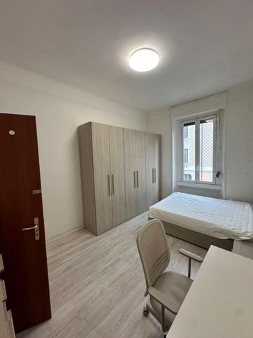 Appartamento in residenziale in Via Francesco Brioschi 98