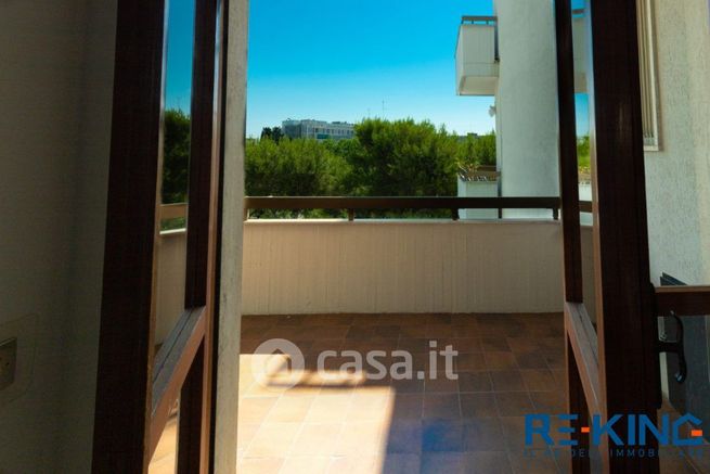 Appartamento in residenziale in Via Giammatteo 35
