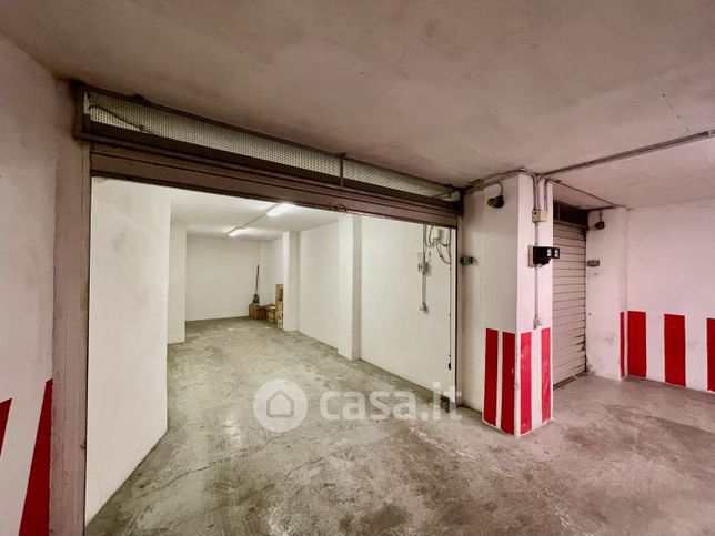 Box/posto auto in residenziale in Via Giuseppe Vasi