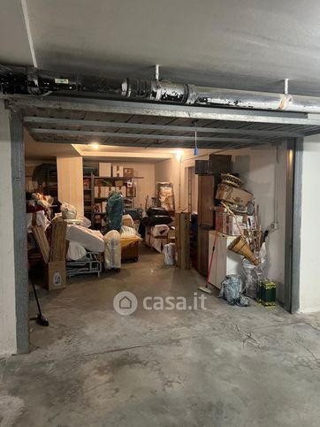 Box/posto auto in residenziale in 