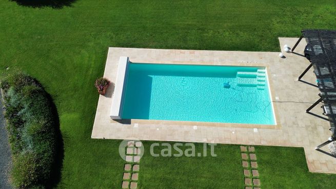 Villa in residenziale in