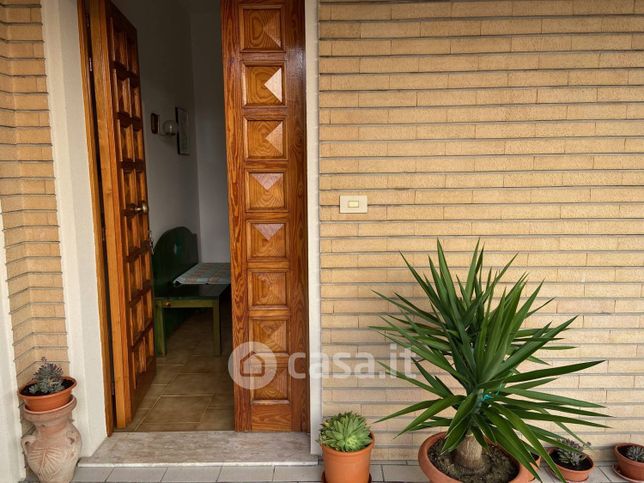 Appartamento in residenziale in Via Sarnano