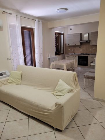 Appartamento in residenziale in Via Polledrera 2