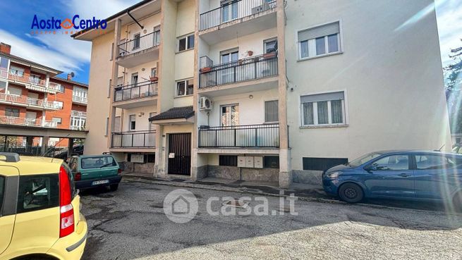 Appartamento in residenziale in Via Buthier 15
