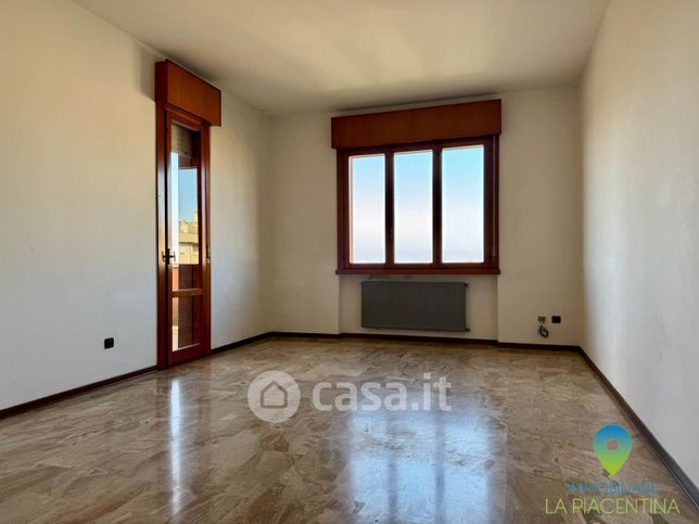 Appartamento in residenziale in