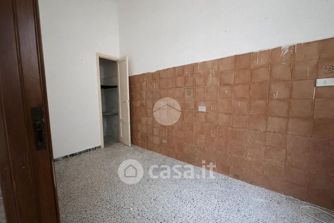 Appartamento in residenziale in Via Vincenzo Capozzi 28