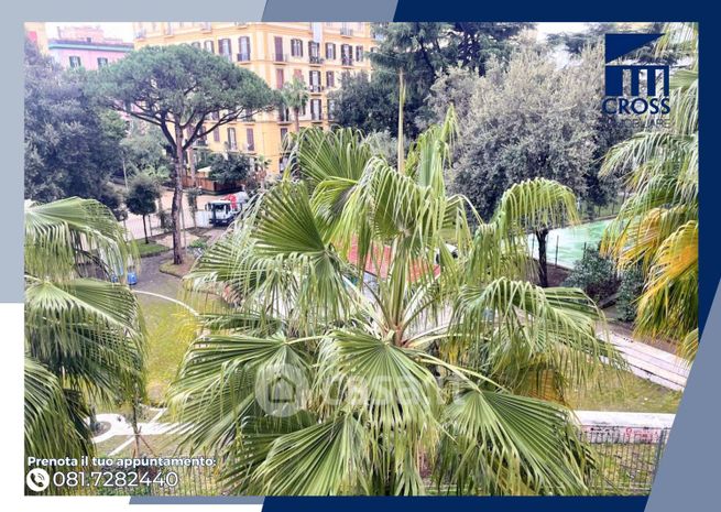 Appartamento in residenziale in Via NiccolÃ² Piccinni