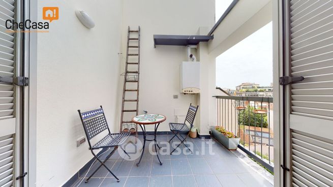 Appartamento in residenziale in Via Padova 55