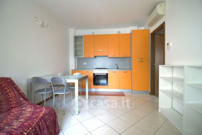 Appartamento in residenziale in Via Vodice 15