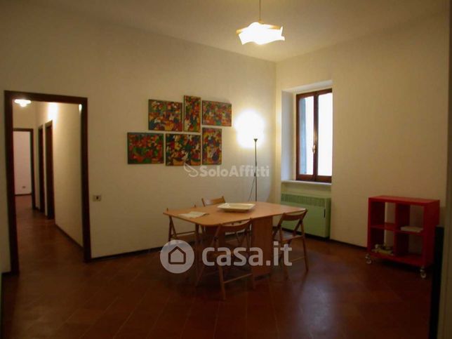 Appartamento in residenziale in Via Nolfi