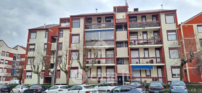 Appartamento in residenziale in Via Cristoforo Colombo 2